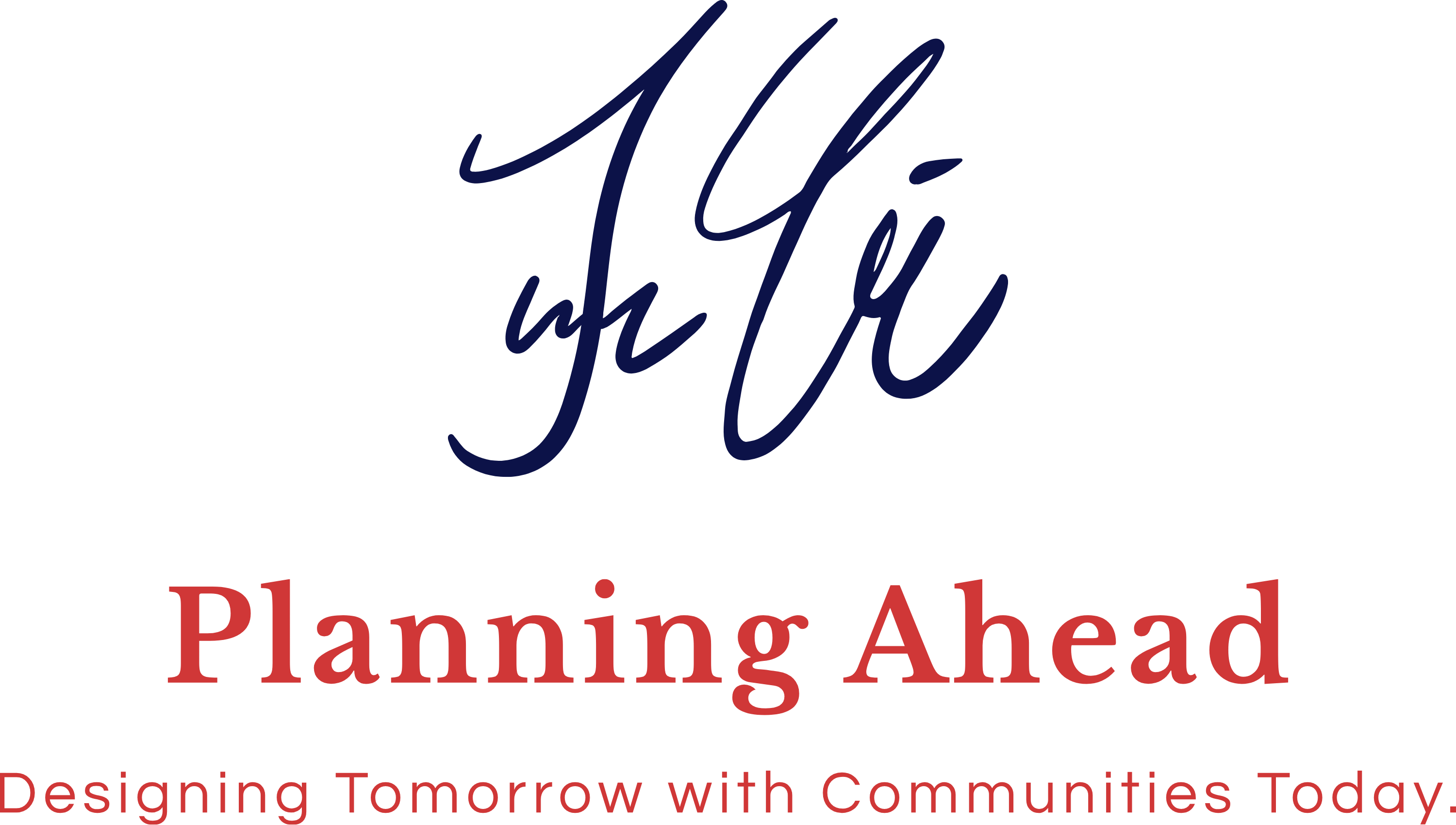 Planning Ahead official logo
