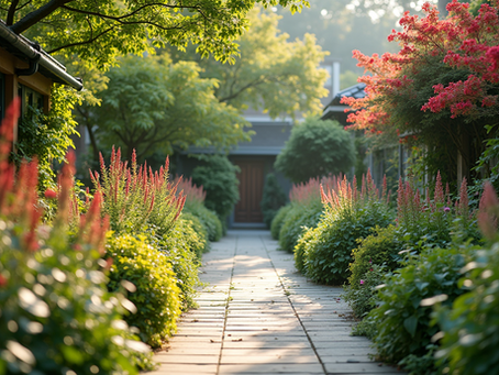 Innovative Approaches to Building Sustainable Communities