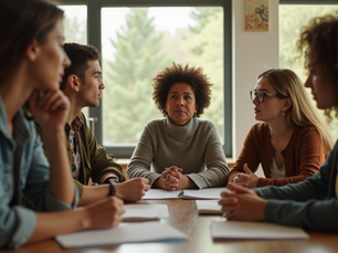 Empower Communities: Climate Education Programs