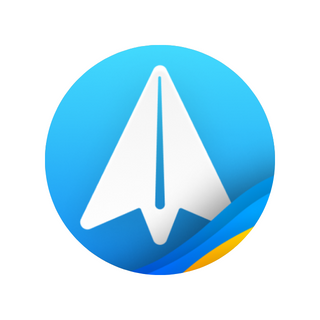 Spark logo