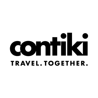 Contiki Logo