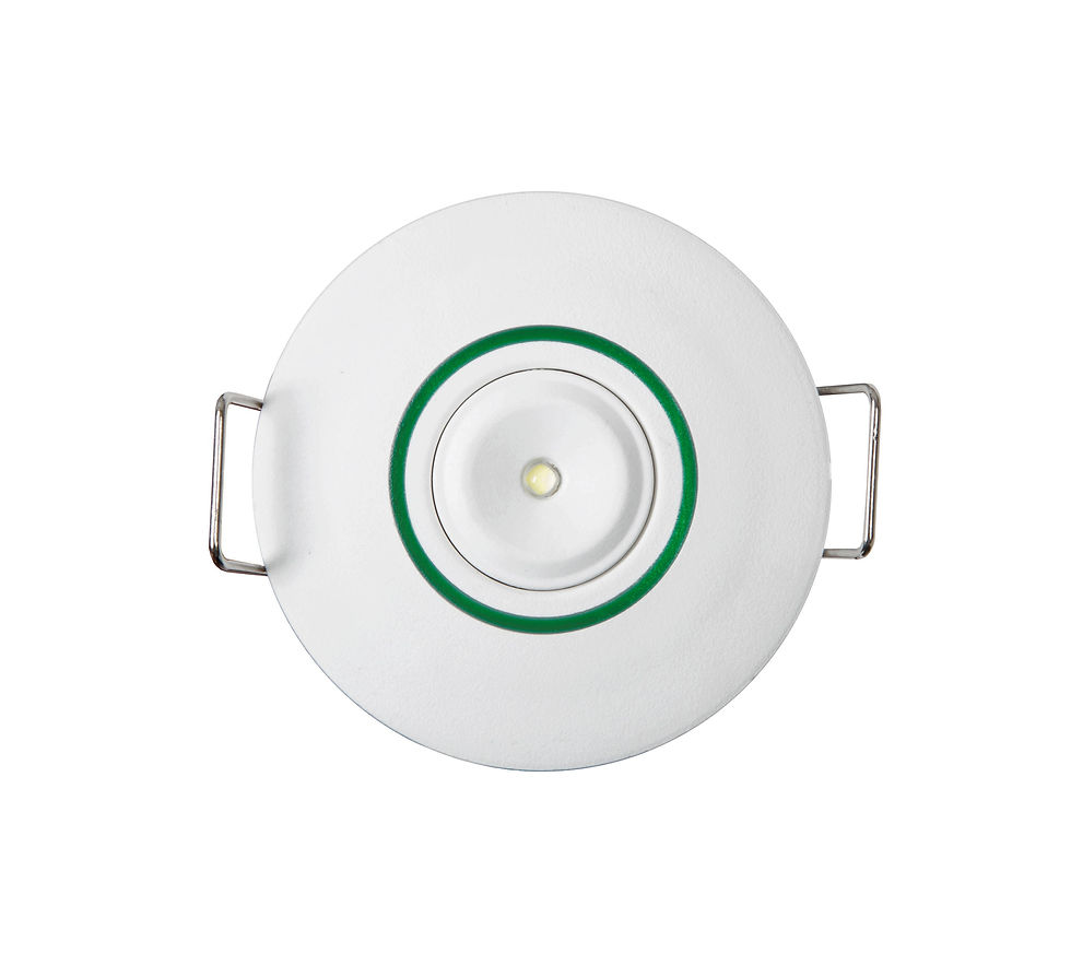 Thumbnail: Recessed Standalone