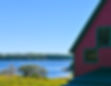 Barn Nova Scotia Rose Bay Garçons