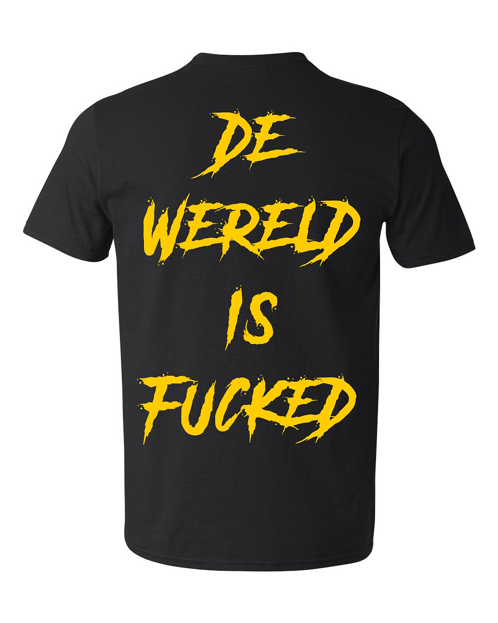 Thumbnail: DWIF T-shirt