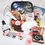 Thumbnail: It’s a Wonderful Life Interactive Movie Box | Handcrafted Mini Details and Props