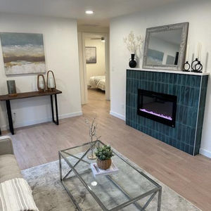 Richmond Beach Full House Remodel