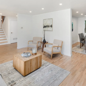 Shoreline Full House Remodel
