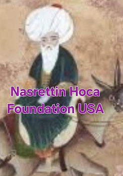 Nasrettin Hoca Foundation USA