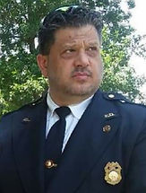 James Oguz Stewart