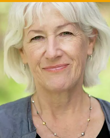 Jo Salas