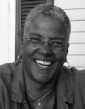 Cheryl Clarke