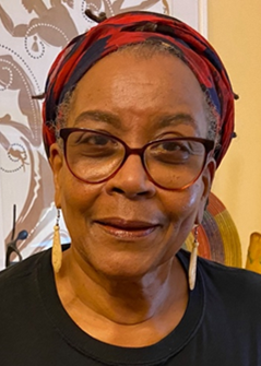 Breena Clarke