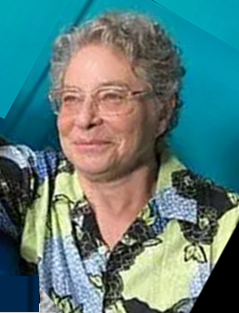 Kim Roberts Meikle