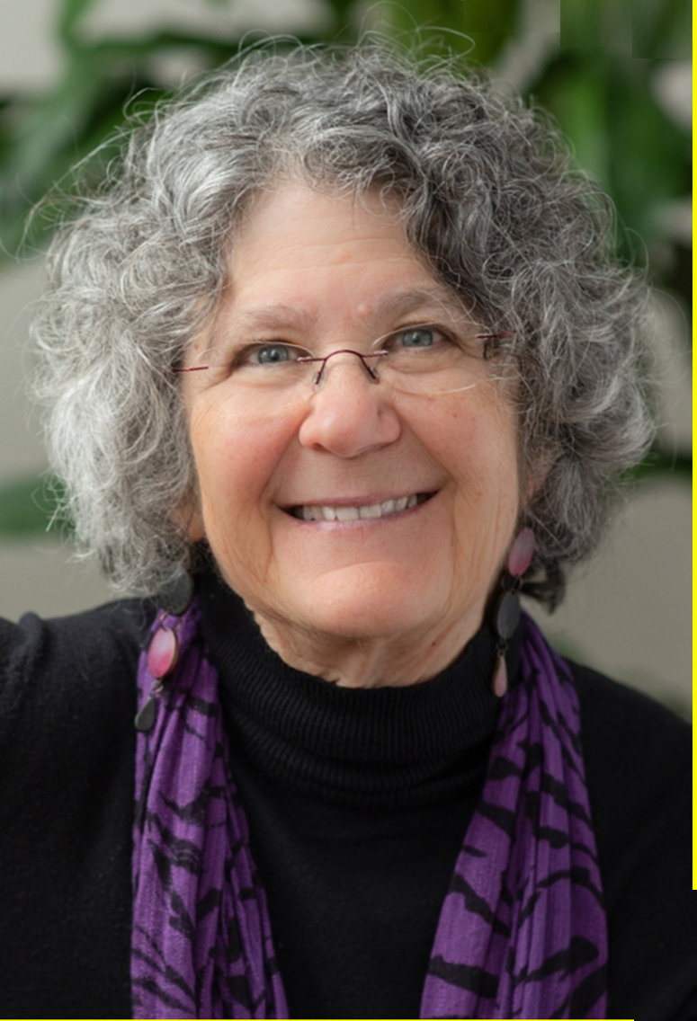 Ellen Meeropol
