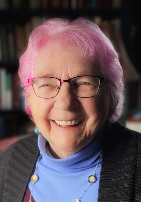 Bertha Rogers