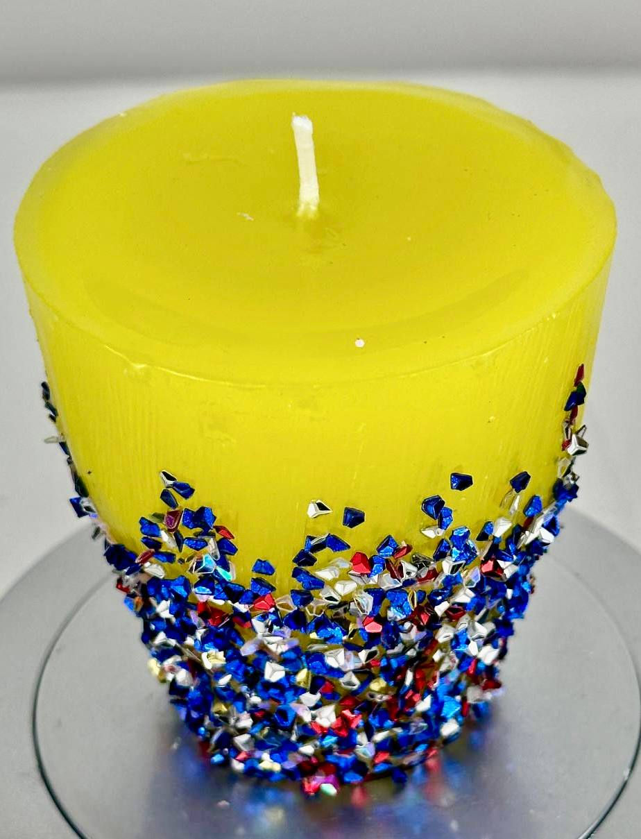 Thumbnail: Patriot Flame