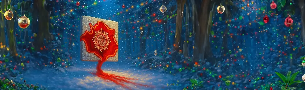 SariyarArt Thanksgiving Sale 02.webp