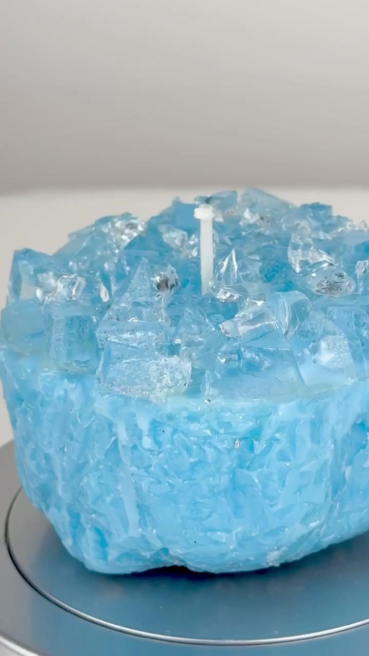 Thumbnail: Frozen Falls