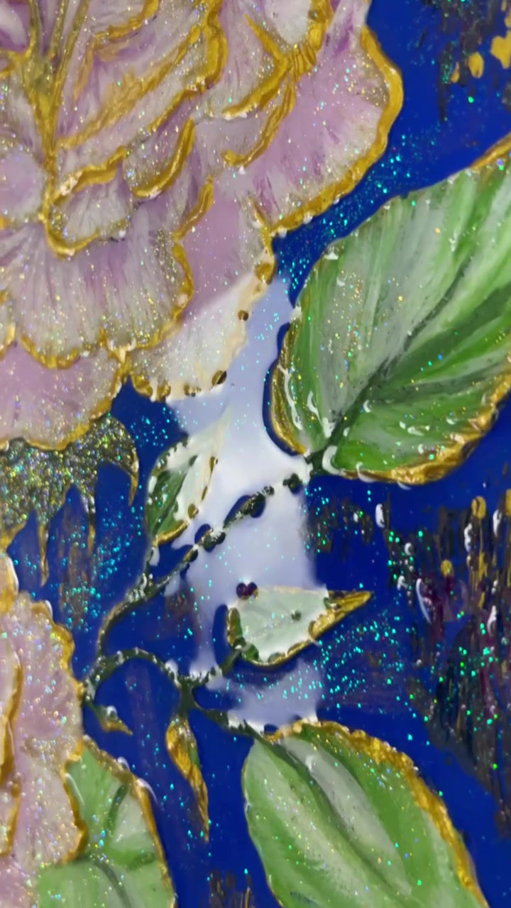 Thumbnail: Chromatic Reverie