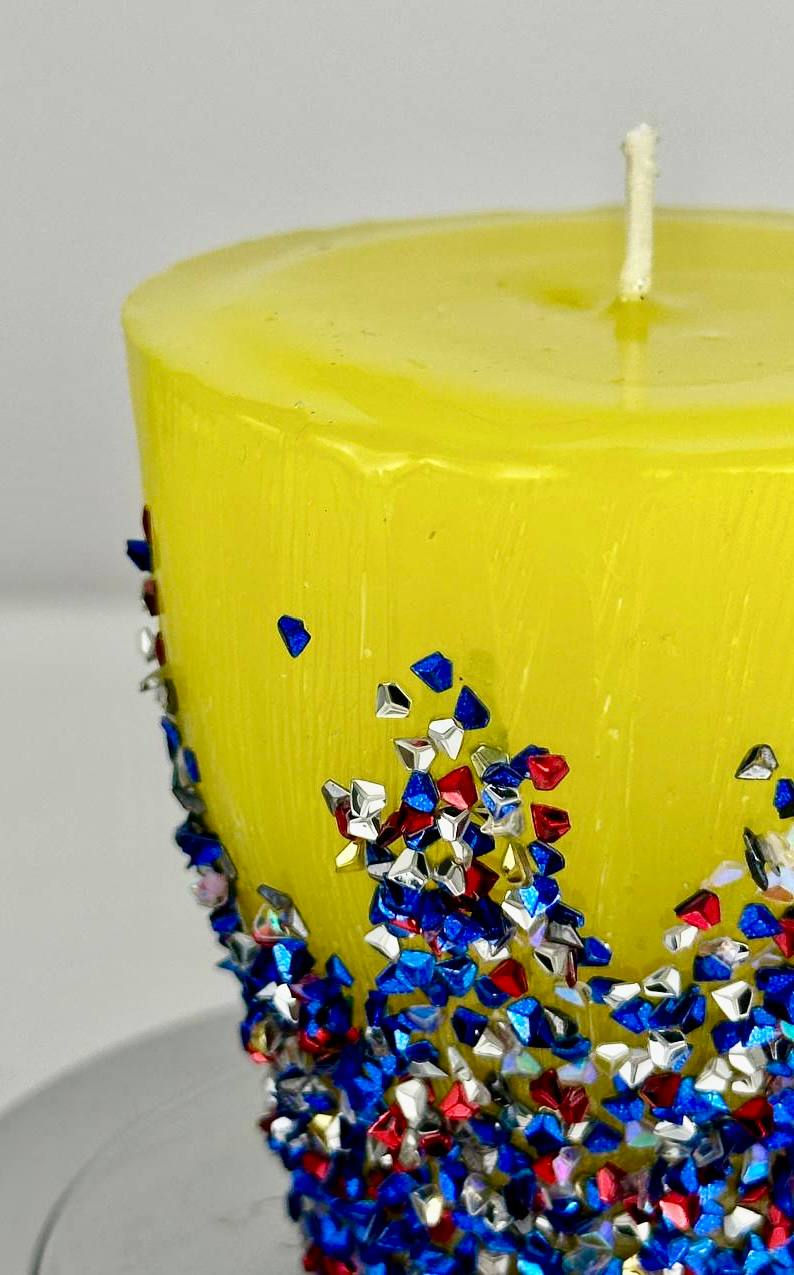 Thumbnail: Patriot Flame