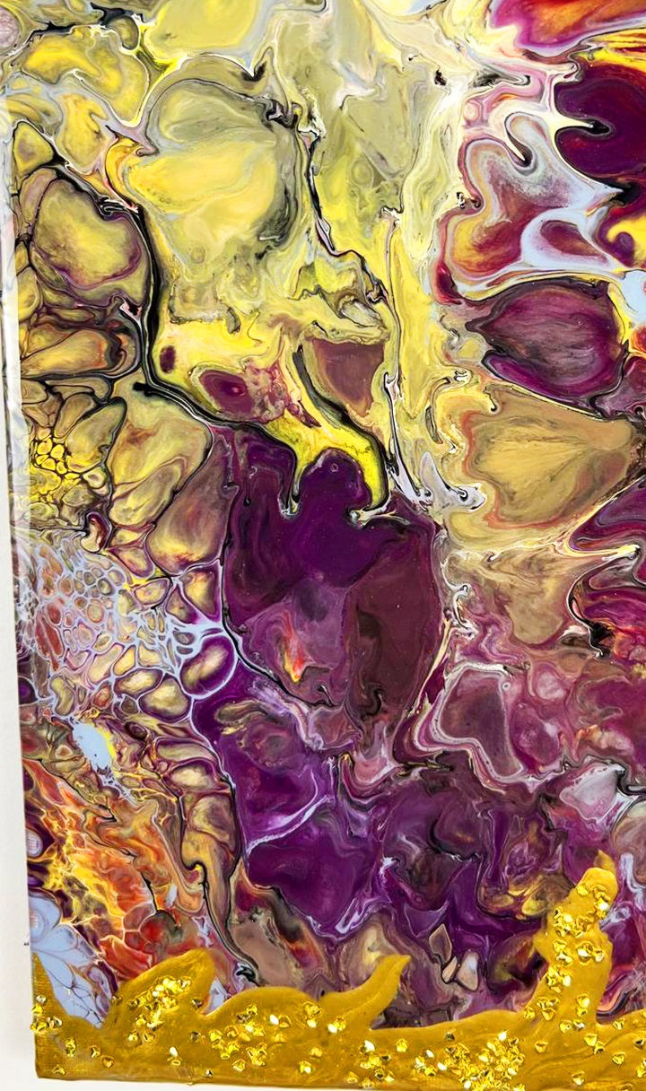 Thumbnail: Gilded Dream