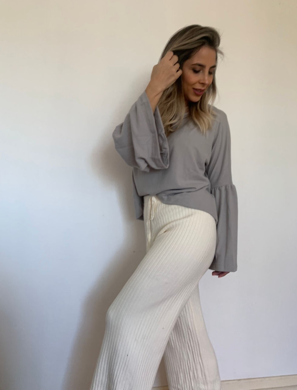 Miniatura: Pantales comfy 4 colores