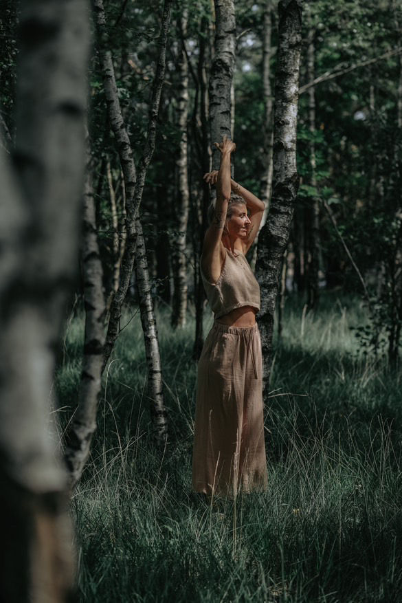 Pure Presence - Kundalini Activatie 