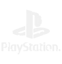 PlayStation logo - HyperJump Productions client