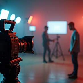 Unlocking the Power of High-Quality Video in Corporate Marketing Strategies