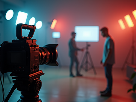 Unlocking the Power of High-Quality Video in Corporate Marketing Strategies