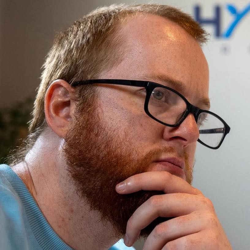 Writer: Cameron M. Johnson