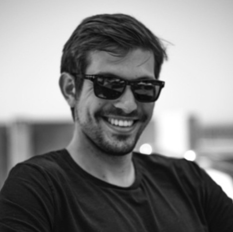 Writer: Dennis Chehade