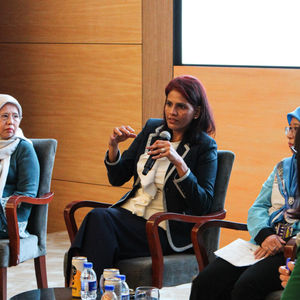 International Women Day 2024