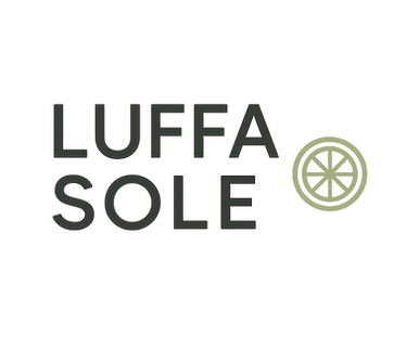 LUFFA　SOLEロゴ