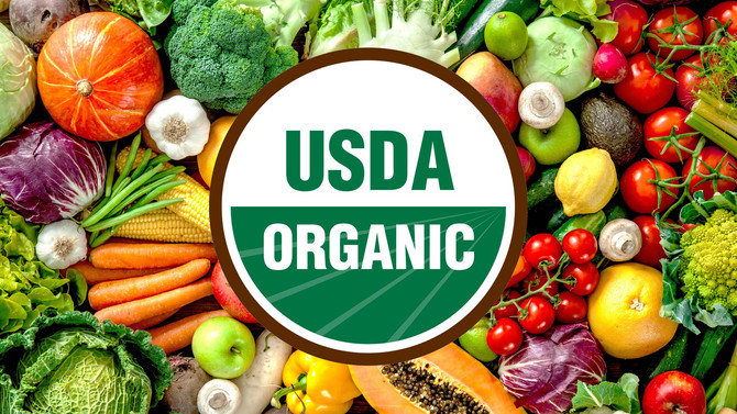 Is Organic Food Worth the Extra Cost?