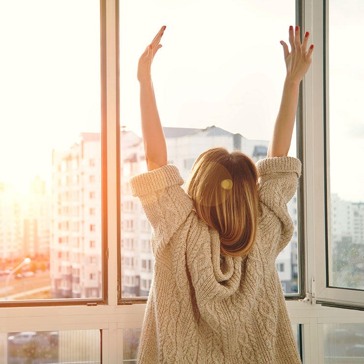 7 Incredible Results From Stretching