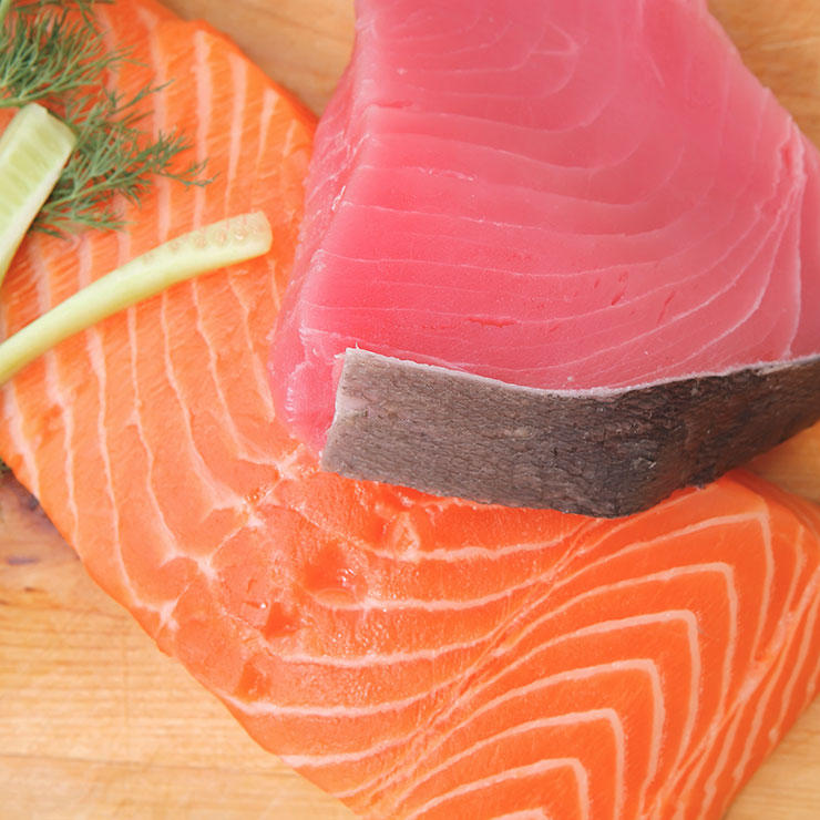 Foods to Boost Metabolism