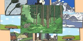 3. Setting 