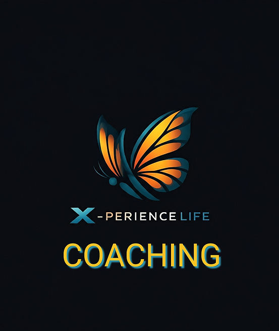 X-Perience Life Coaching