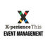Writer: X-Perience This! Events Management