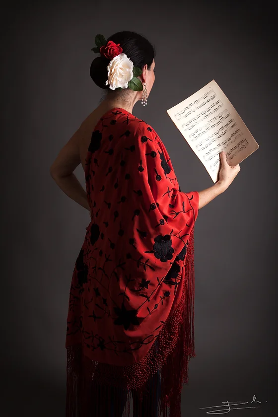 Cadenza Flamenca Prodpetitecour - 