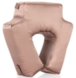 100% Silk Pillow Cover