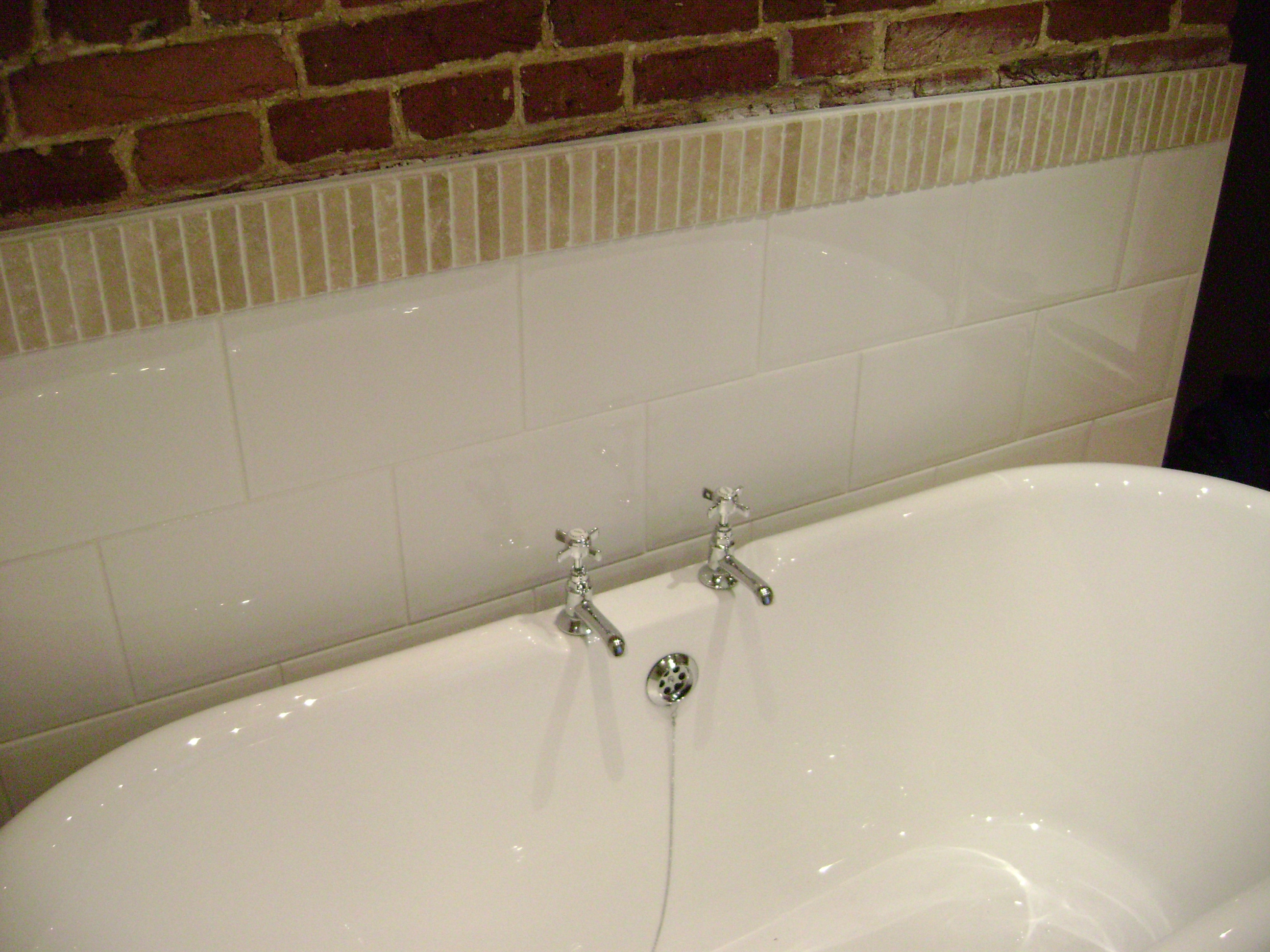 BATHROOM REFURBISHMENT