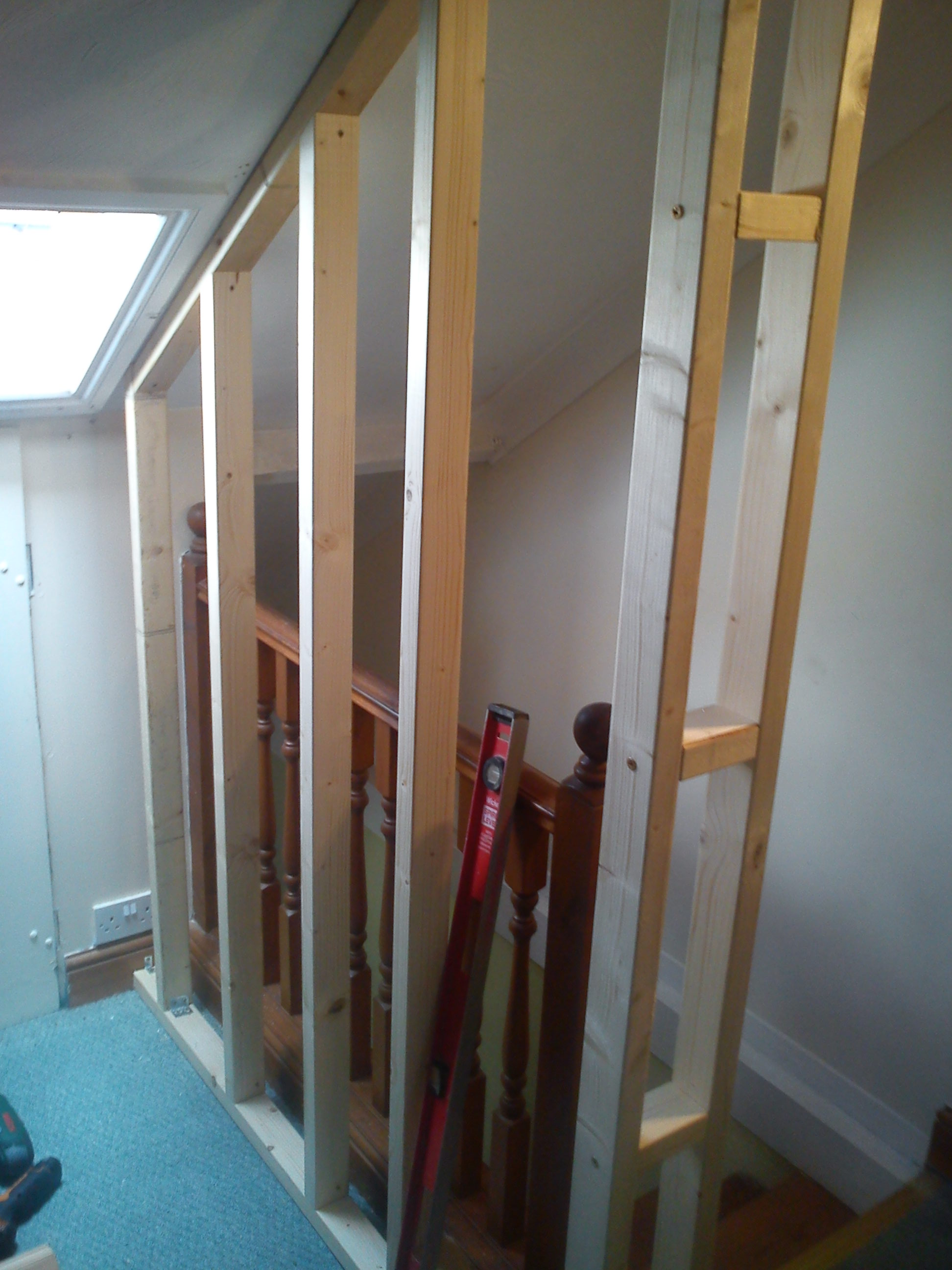 CARPENTRY AND CONSTRUCTION