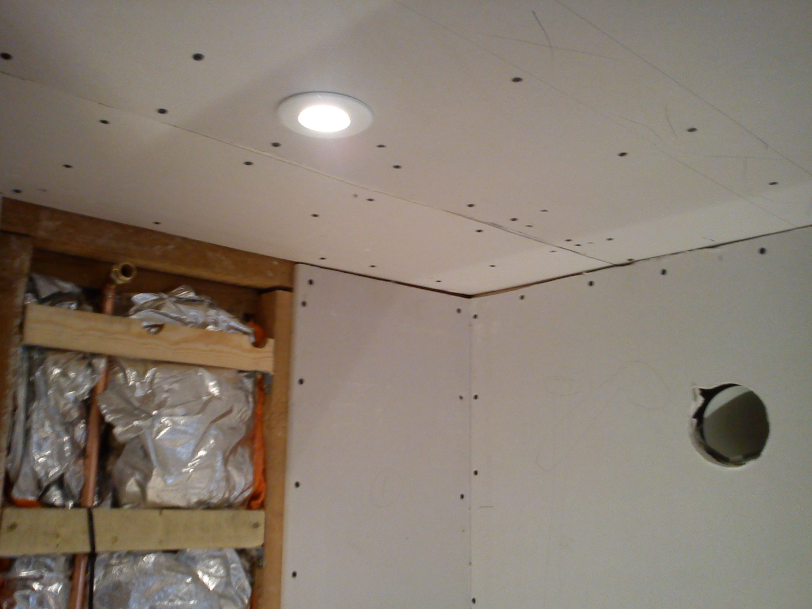 CARPENTRY AND CONSTRUCTION