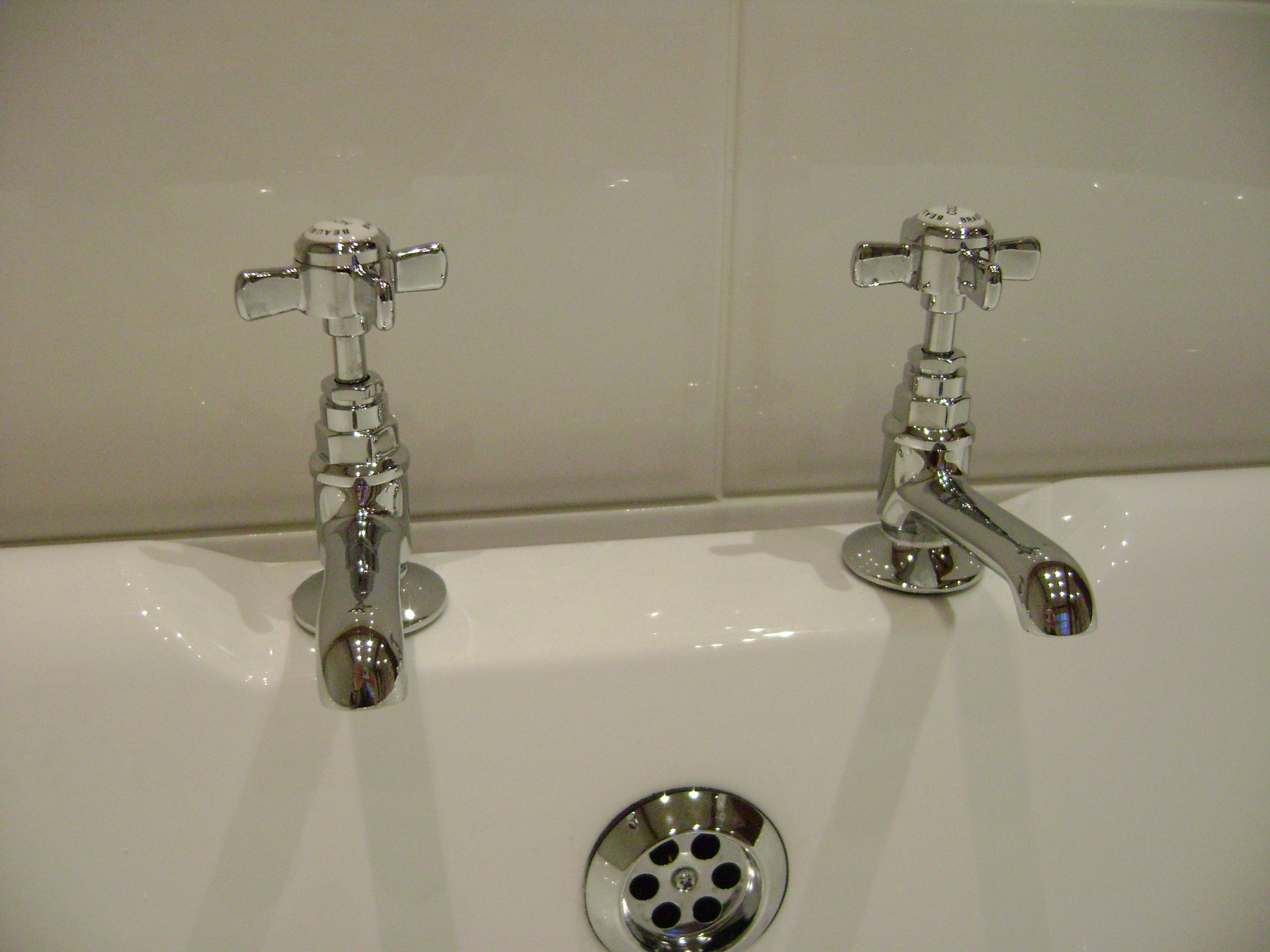 BATHROOMS