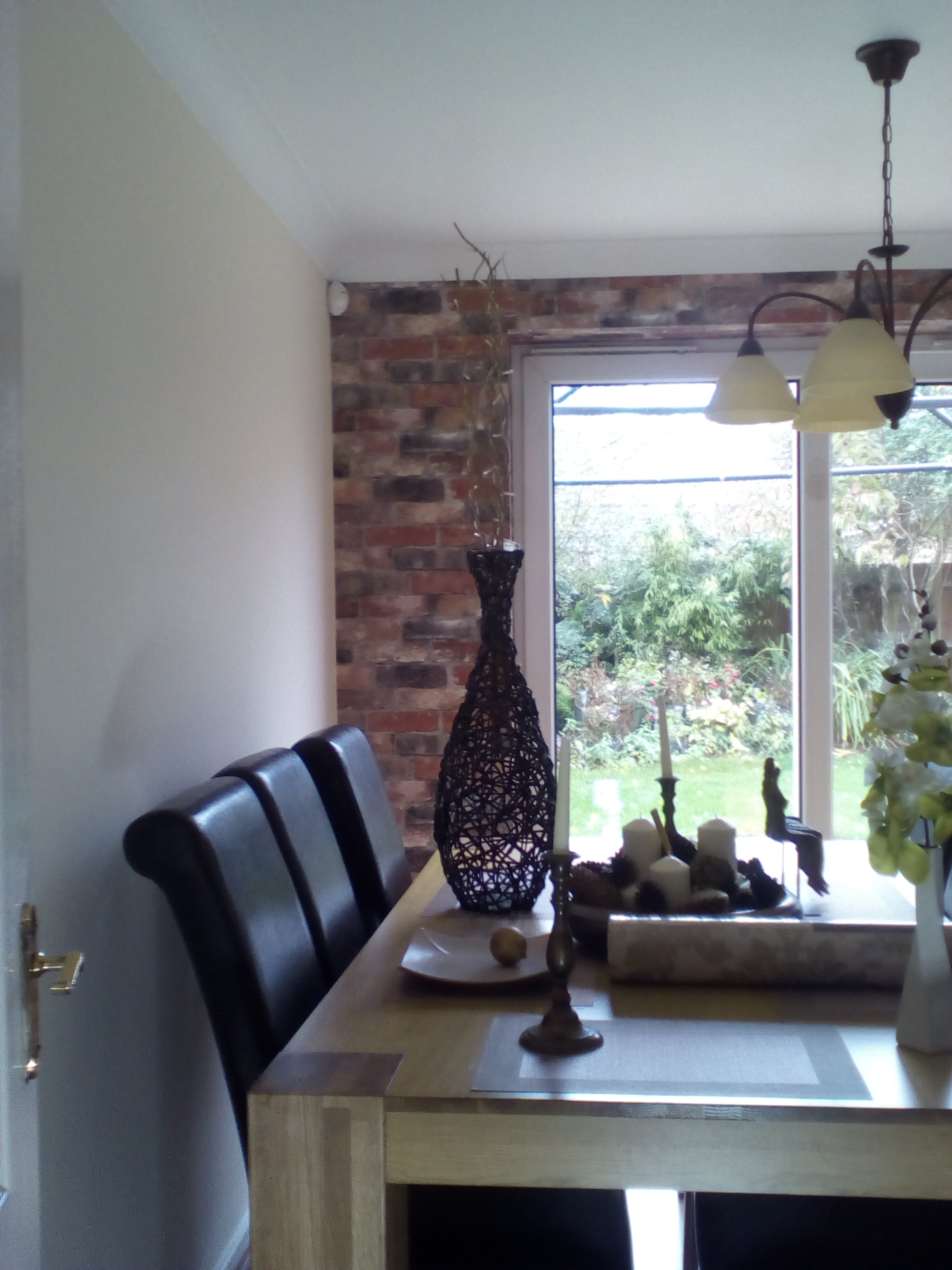 PAINTING AND DECORATING