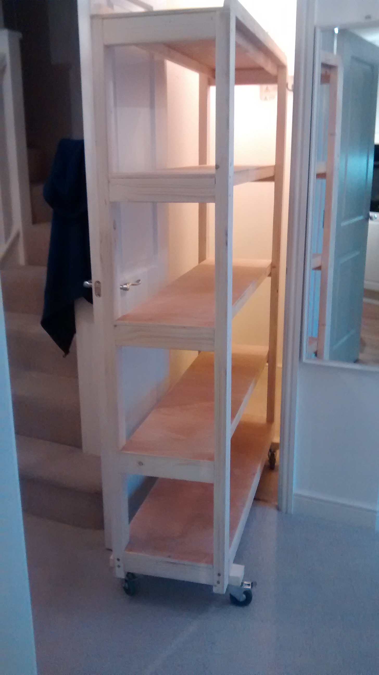 CARPENTRY