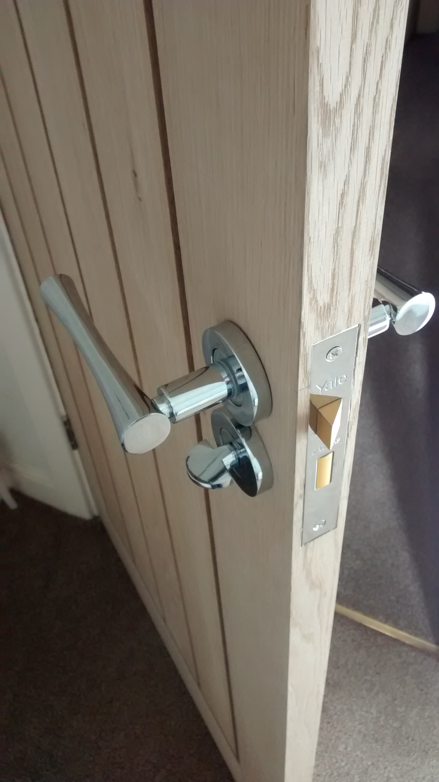 CARPENTRY