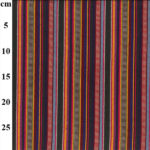 Thumbnail: Recycled Jacquard